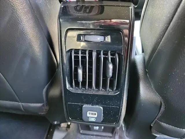 2022 Jeep Compass Altitude 4x4