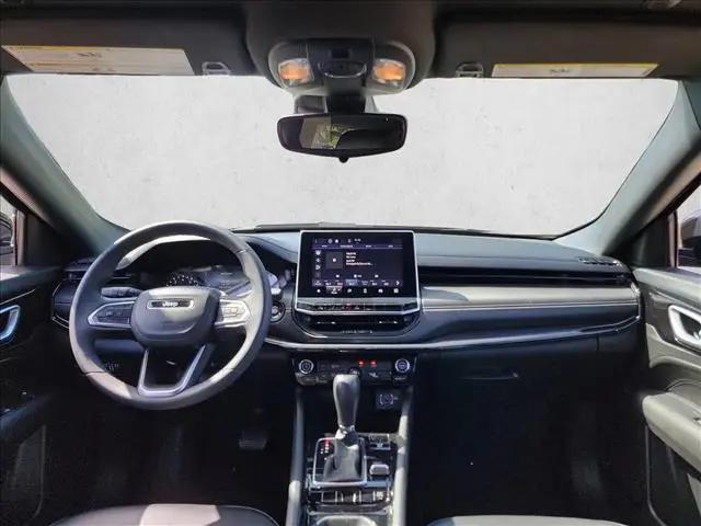 2022 Jeep Compass Altitude 4x4