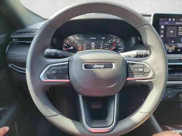 2022 Jeep Compass Altitude 4x4