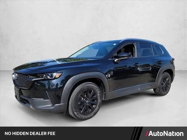 2023 Mazda CX-50 2.5 S Preferred Plus for sale in Austin, TX