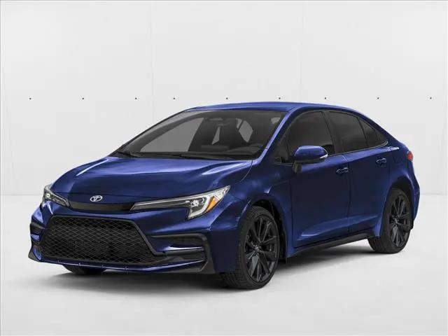 2027 Toyota Corolla SE for sale in Austin, TX