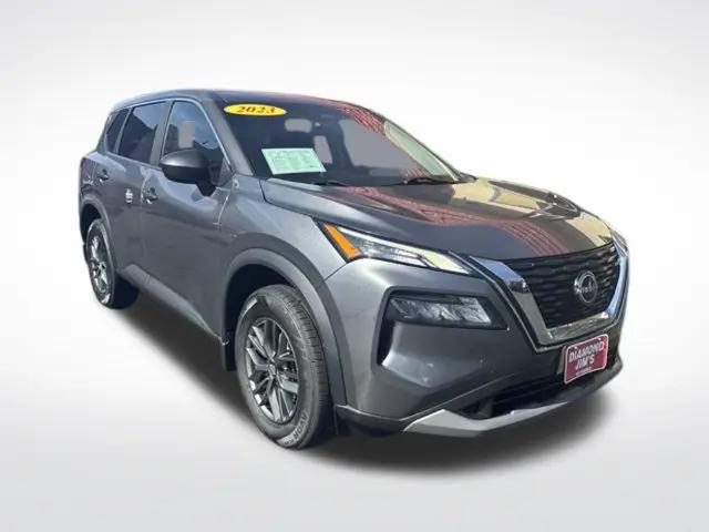 2023 Nissan Rogue S Intelligent AWD for sale in West Allis, WI