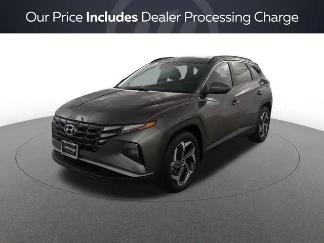 2023 Hyundai Tucson SEL for sale in Baltimore, MD
