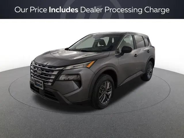 2024 Nissan Rogue S Intelligent AWD for sale in Baltimore, MD