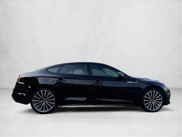 2022 Audi A5 Sportback Premium Plus 40 TFSI quattro S tronic