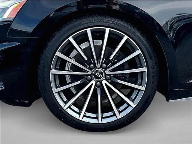 2022 Audi A5 Sportback Premium Plus 40 TFSI quattro S tronic