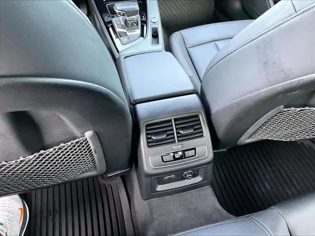 2022 Audi A5 Sportback Premium Plus 40 TFSI quattro S tronic