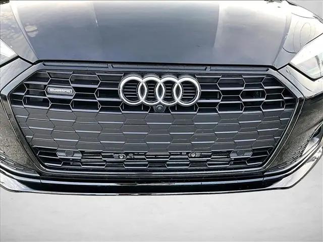 2022 Audi A5 Sportback Premium Plus 40 TFSI quattro S tronic