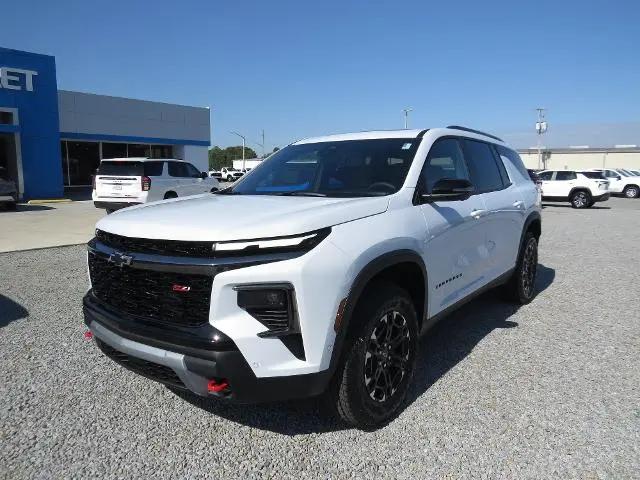 2027 Chevrolet Traverse AWD Z71 for sale in Washington, NC
