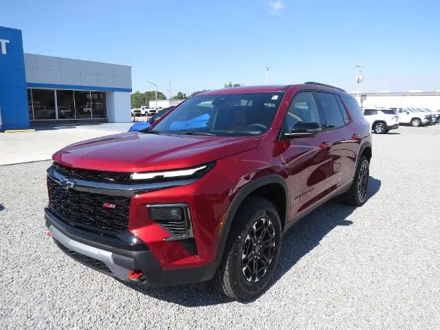 2027 Chevrolet Traverse AWD Z71 for sale in Washington, NC