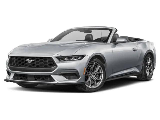 2025 Ford Mustang EcoBoost Premium Convertible for sale in Old Bridge, NJ