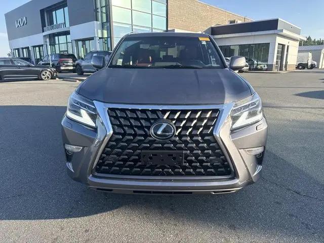 2021 Lexus GX GX 460 Premium