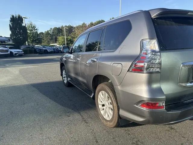 2021 Lexus GX GX 460 Premium