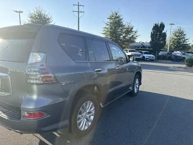 2021 Lexus GX GX 460 Premium