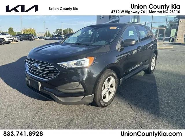 2020 Ford Edge SE for sale in Monroe, NC