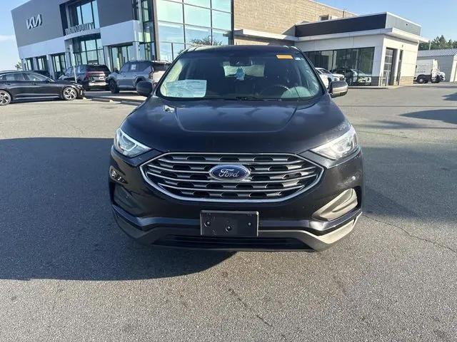 2020 Ford Edge SE