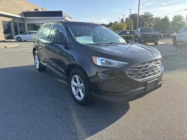 2020 Ford Edge SE