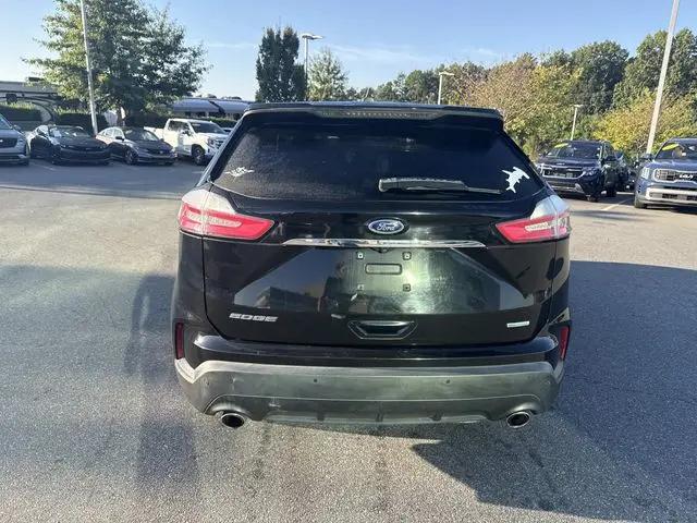 2020 Ford Edge SE