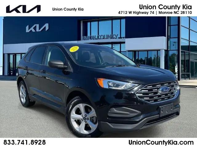 2020 Ford Edge SE for sale in Monroe, NC