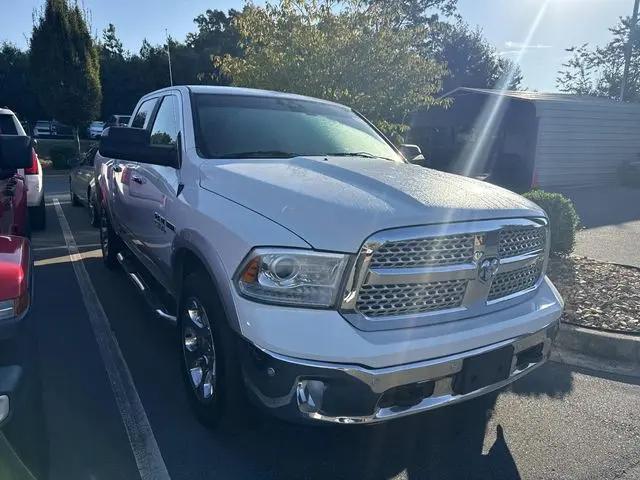 2014 Ram 1500 Laramie