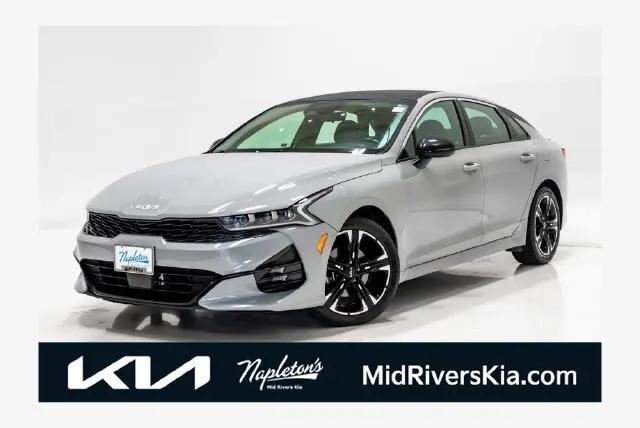 2022 Kia K5 GT-Line for sale in St. Peters, MO