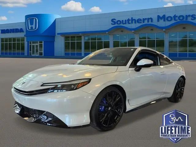 2026 Honda Prelude Hybrid for sale in Savannah, GA