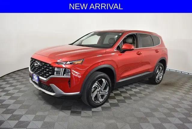 2023 Hyundai Santa Fe SE for sale in Libertyville, IL