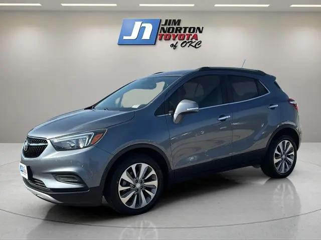 2019 Buick Encore FWD Preferred for sale in Oklahoma City, OK