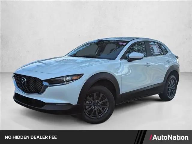 2024 Mazda CX-30 2.5 S for sale in Sanford, FL