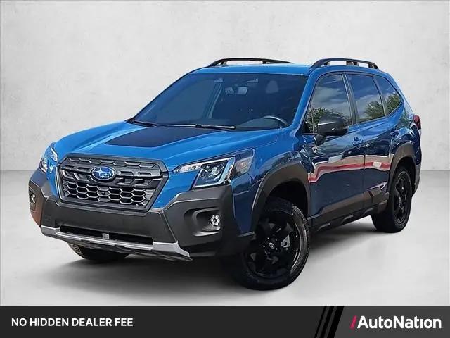 2024 Subaru Forester Wilderness for sale in Scottsdale, AZ