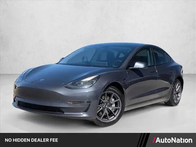 2023 Tesla Model 3 Rear-Wheel Drive for sale in Torrance, CA