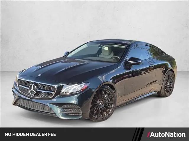 2020 Mercedes-Benz E 450 E 450 for sale in Arlington, TX