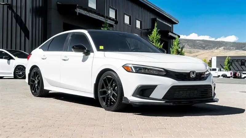 2024 Honda Civic Sedan for sale in Reno, NV