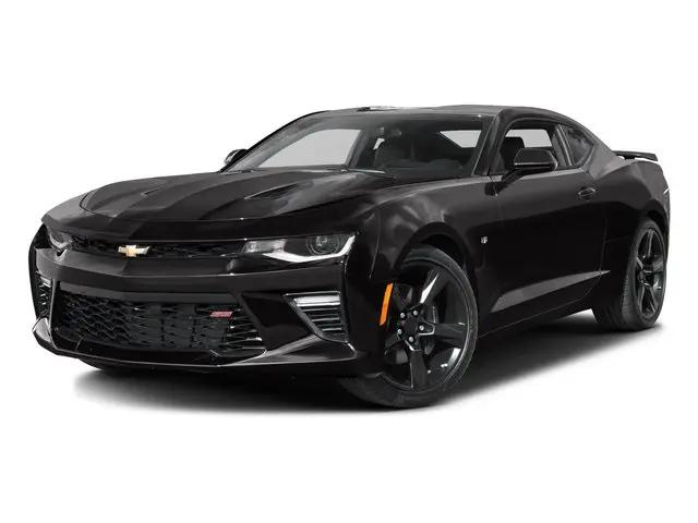 2016 Chevrolet Camaro 2SS for sale in Glenview, IL