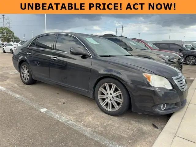 2009 Toyota Avalon XL for sale in Houston, TX