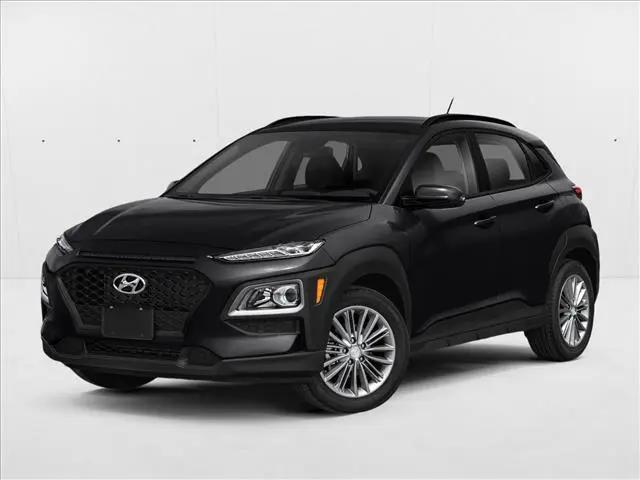 2019 Hyundai Kona SEL for sale in Littleton, CO