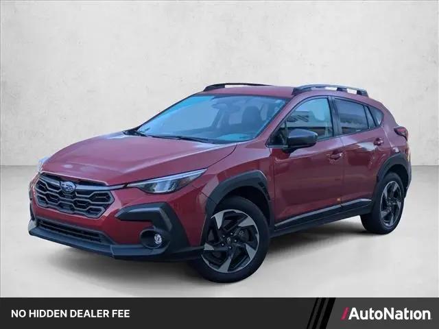 2024 Subaru Crosstrek Limited for sale in North Canton, OH