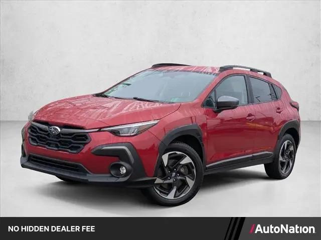2024 Subaru Crosstrek Limited for sale in North Canton, OH