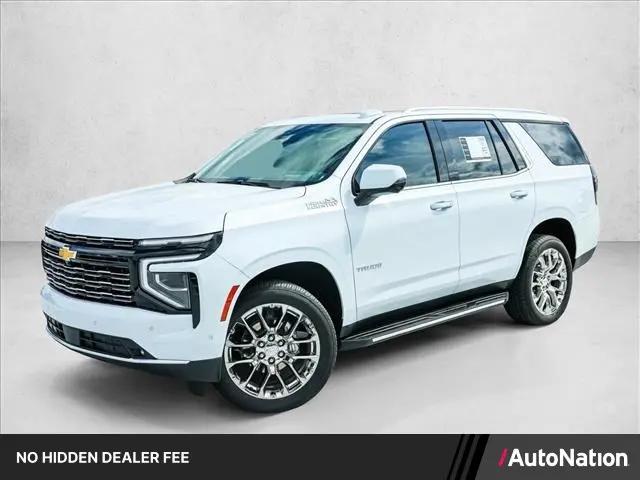 2026 Chevrolet Tahoe 4WD High Country for sale in Westmont, IL