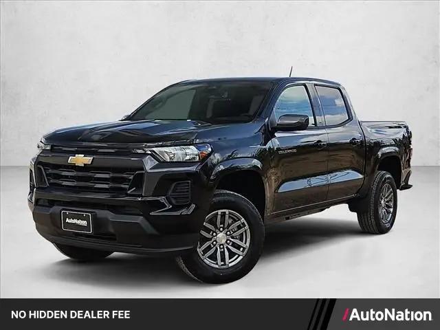 2026 Chevrolet Colorado LT, RWD for sale in Waco, TX
