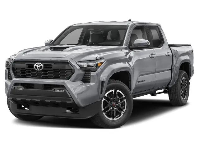 2026 Toyota Tacoma TRD Sport for sale in Dothan, AL
