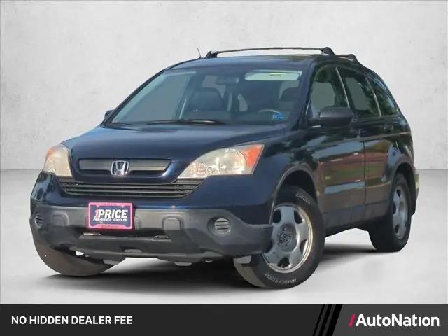 2007 Honda CR-V LX for sale in Sterling, VA