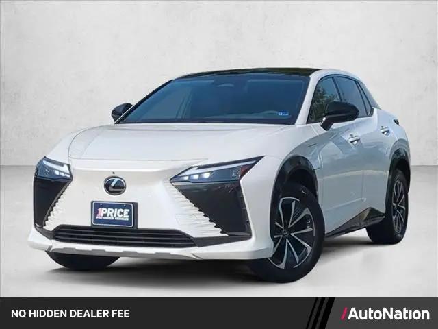 2024 Lexus RZ 450e Premium for sale in Sterling, VA