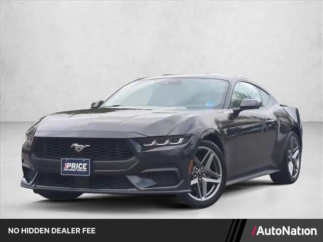2024 Ford Mustang EcoBoost Fastback for sale in Sterling, VA