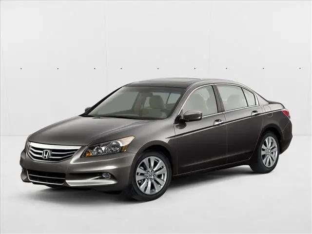 2012 Honda Accord 3.5 EX-L for sale in Sterling, VA
