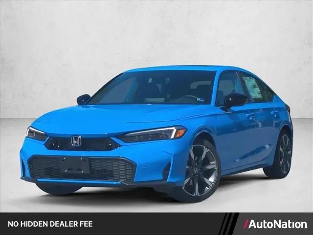 2026 Honda Civic Sport Touring for sale in Sterling, VA