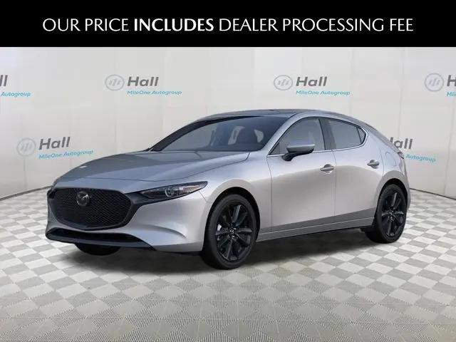 2026 Mazda Mazda3 2.5 S Premium for sale in Virginia Beach, VA