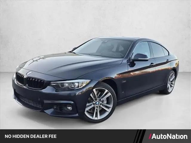 2019 BMW Coupe xDrive for sale in Roseville, CA