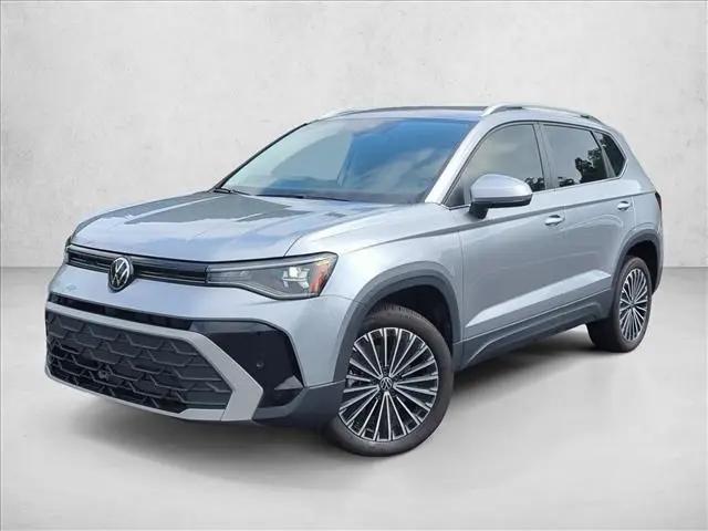 2025 Volkswagen Taos 1.5T SE for sale in Buford, GA