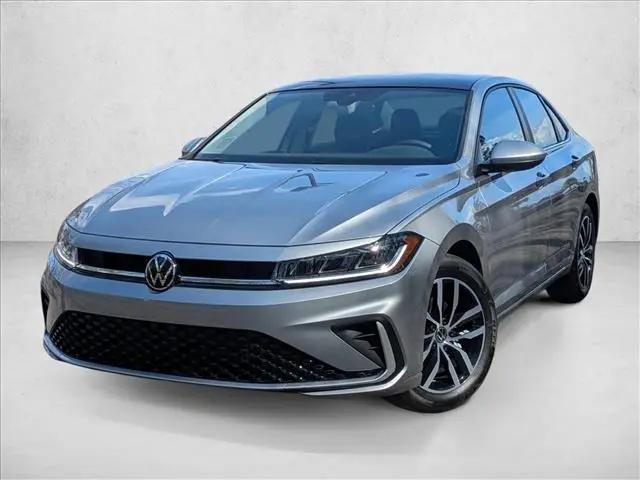 2026 Volkswagen Jetta SE for sale in Buford, GA